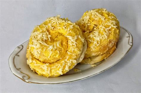 ensaimada dumaguete city|Ensaymada [Easy Filipino Bread Recipe] .